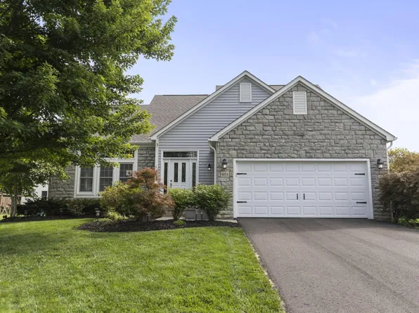 4154 Hoffman Farms Dr, Hilliard, OH 43026