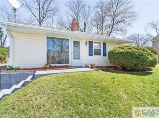 74 Grant Ave, Fords, NJ 08863