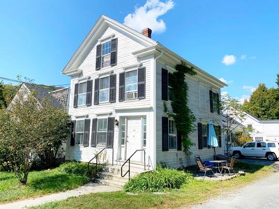 162 Main Street #2, Montpelier, VT, 05602