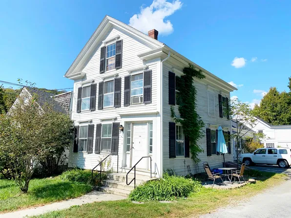 162 Main Street #2, Montpelier, VT 05602