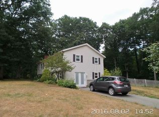 16 Montbatten Rd, Billerica, MA 01821