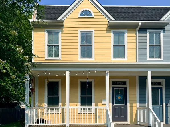 1905 Greenwood Ave, Richmond, VA 23222