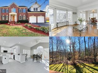7863 Pembridge Rd, Manassas, VA 20112