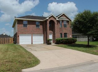 13947 Littleborne Birdwell Ln, Houston, TX 77047