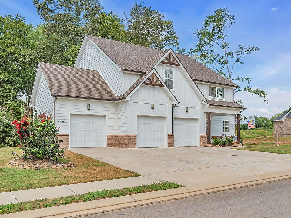 6794 Kew Gdn, Smyrna, TN 37167 Zillow