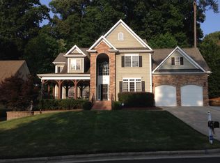 8114 Dreamy Way, Raleigh, NC 27613