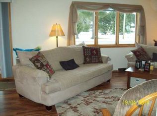 403 Birch St, Woodruff, WI 54568