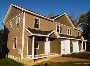 16 Snow Goose Ln, Westbrook, ME 04092