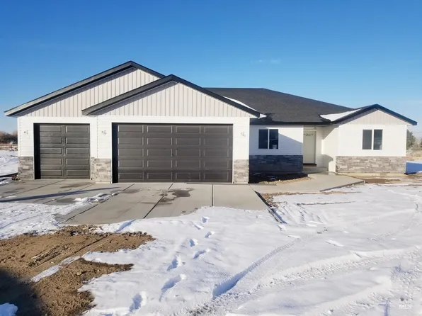2496 E 3769 N, Twin Falls, ID 83301