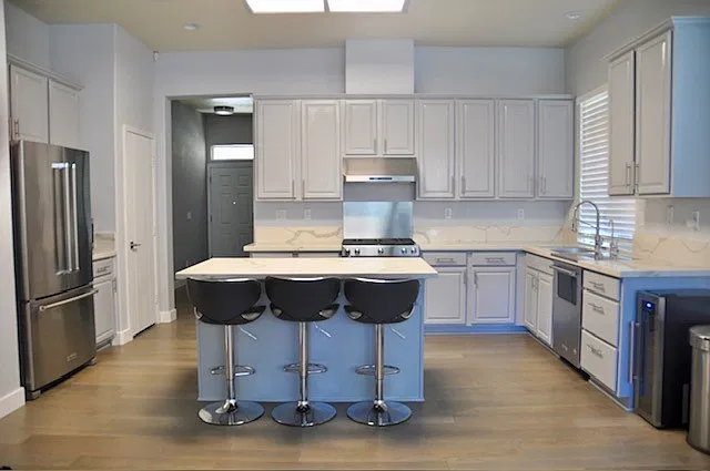 3 bed, 1543 sqft, $2,750 — Photo 4