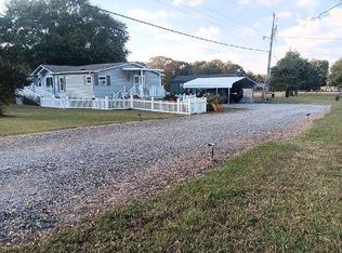 106 Yellow Ln, Greer, SC 29651