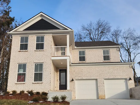 484 Brownstone St Lot 33, Mount Juliet, TN 37122