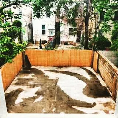 Rented by Lucien Perry | media 5