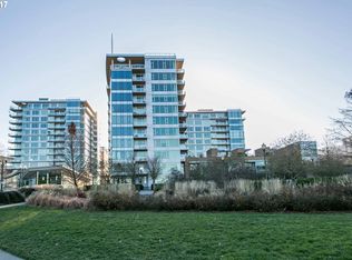 1900 SW River Dr UNIT N405, Portland, OR 97201