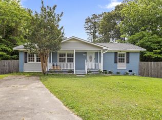 113 Yorkshire Dr, Jacksonville, NC 28546