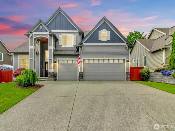 32113 Sunny Lane, Black Diamond, WA 98010