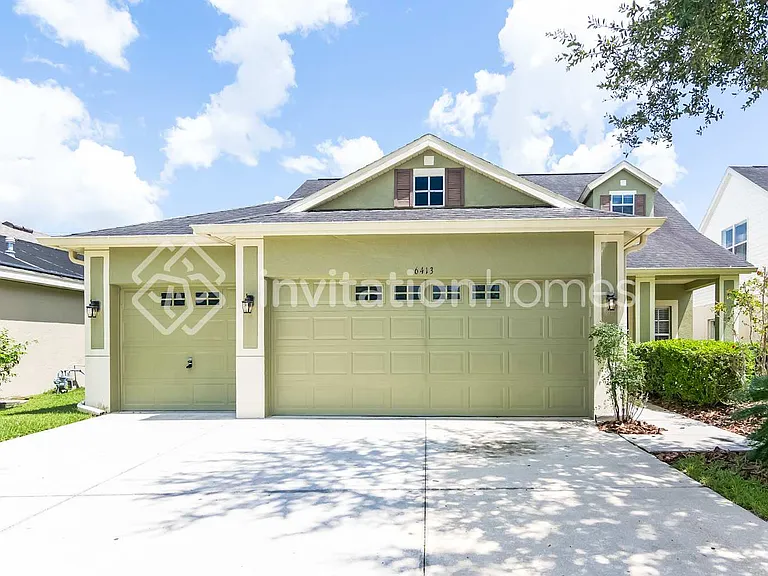 6413 Bridgecrest Dr — Photo 1