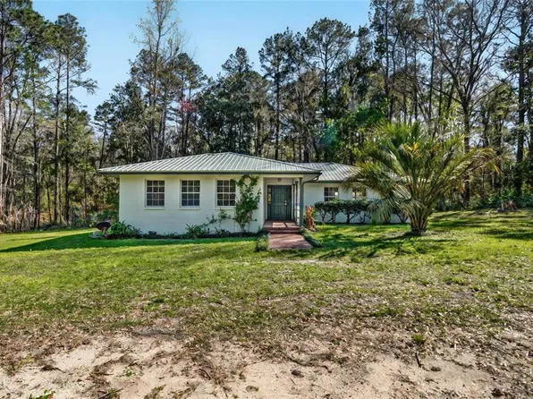 11621 NW County Road 236, Alachua, FL 32615