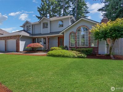 6314 75th Avenue Ct W, University Place, WA, 98467