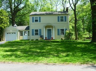 59 Sycamore Ave, Berkeley Heights, NJ 07922