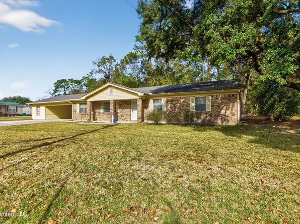 13700 Deneen Rd, Vancleave, MS 39565