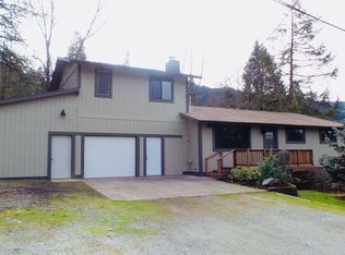 571 Mill St, Canyonville, OR 97417