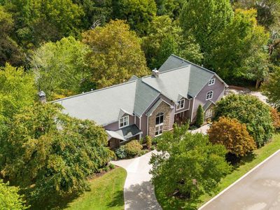 720 Oxford Hills Dr LOT 113R, Maryville, TN, 37803