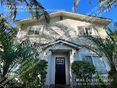 727 Magnolia Ave, Long Beach, CA, 90813