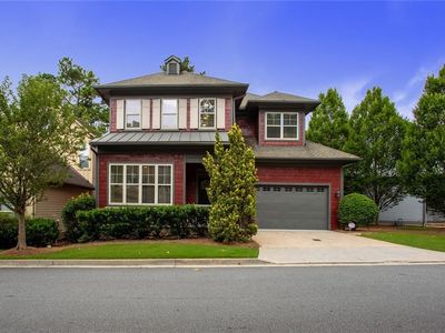 2709 Prado Ln, Marietta, GA, 30066