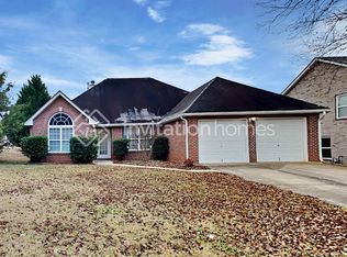226 Bella Vista Ter, McDonough, GA 30253