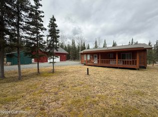 38925 Ian Cir, Sterling, AK 99672
