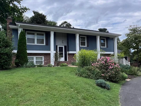 331 Myers Ave, Harrisonburg, VA 22801