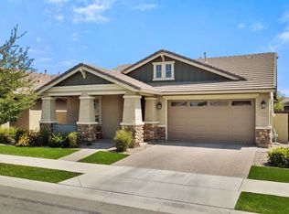 3859 E Welton Ln, Gilbert, AZ 85295