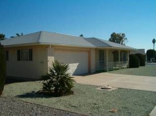 10202 W Charter Oak Dr, Sun City, AZ 85351