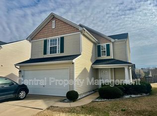 106 Reedy Falls Dr, Greenville, SC 29605