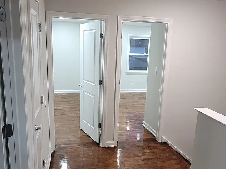 Two other bedrooms