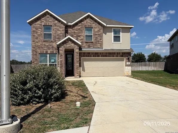 2285 Windswept way, New Braunfels, TX 78132