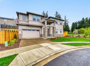 13998 SW 165th Ave, Tigard, OR 97223