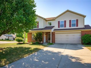 1248 Spring Lake Dr, Brownsburg, IN 46112