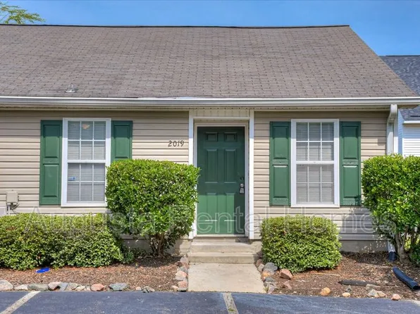 2019 Buckhaven Way, Augusta, GA 30909