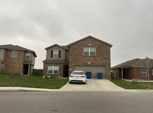 15014 Silvertree Cv, Von Ormy, TX 78073
