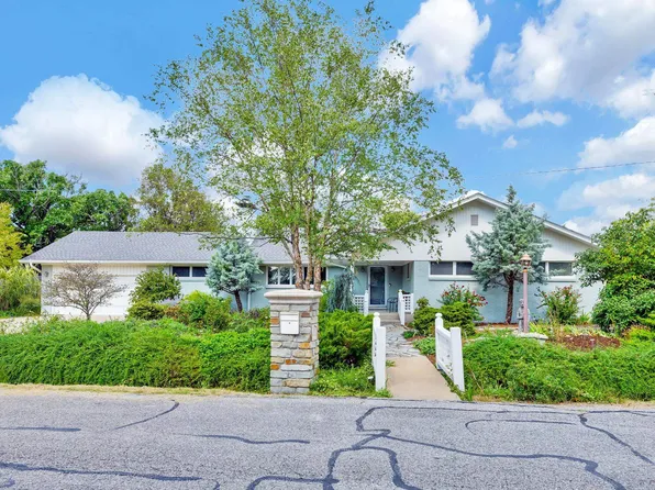 10 E Hawthorne St, Wichita, KS 67206