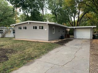 346 W Rio Rd, Lincoln, NE 68505