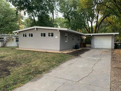 346 W Rio Rd, Lincoln, NE, 68505