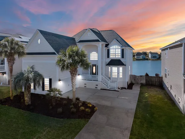 1124 Clearspring Dr, Charleston, SC 29412