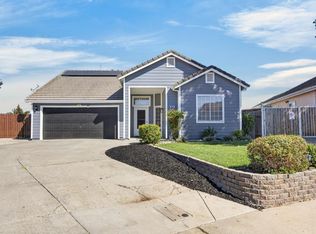 8601 Charente Way, Elk Grove, CA 95758
