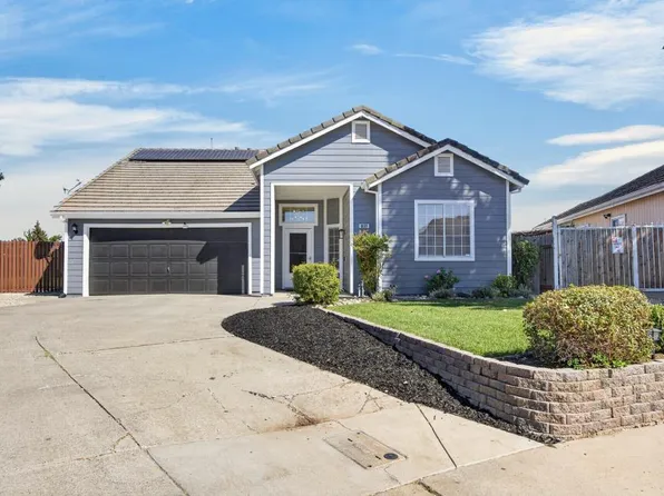 8601 Charente Way, Elk Grove, CA 95758