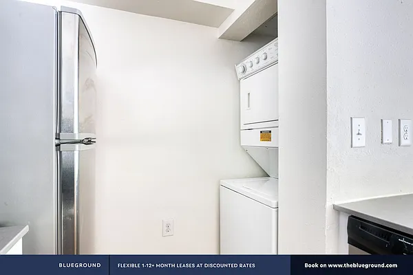 Rented by The Blueground | media 248