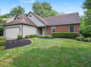 1754 Leighton Dr, Reynoldsburg, OH 43068