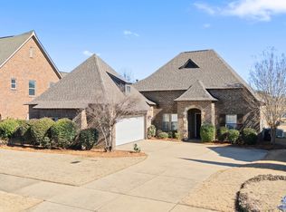 2627 Mimms Ln, Auburn, AL 36830